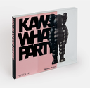 Kaws What Party