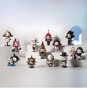 Skullpanda Image of Reality Series (Blind box)