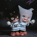 Zsiga Twins Series (Blind Box)