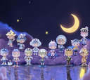 LiLiOS City Wild Boy Series (Blind Box)