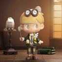 LiLiOS City Wild Boy Series (Blind Box)