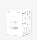 Dimoo Retro Series (Blind box)