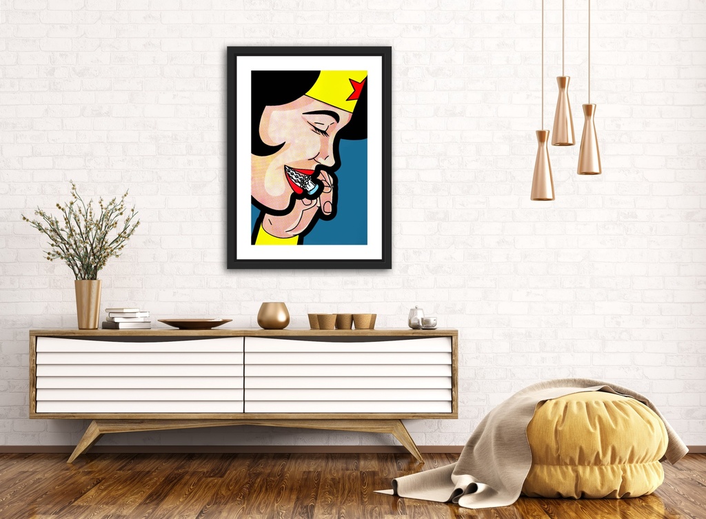 Wonder Teeth