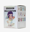 Molly x Instinctoy Erosion Molly Costume Series (Blind Box)