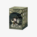 SkullPanda The Ink Plum Blossom (Blind box)