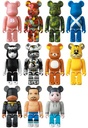 Bearbrick Series 45 (Blind Box)