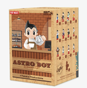 Astro Boy Diverse Life