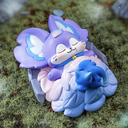 Honor of Kings Baby Heroes-Dream Forest Series (Blind Box)