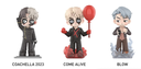 JACKSON WANG Magic Man Series (Blind box) 