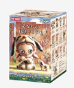 Zsiga Let It Be Series (Blind Box)