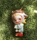 Zsiga Let It Be Series (Blind Box)