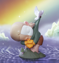 Zsiga Let It Be Series (Blind Box)