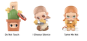 Zsiga Let It Be Series (Blind Box)