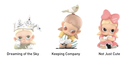 Zsiga Let It Be Series (Blind Box)