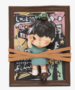 Hirono Listening; Saying; Seeing Figure Set