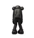 Kaws Small Lie (Black Edition)