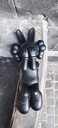 Kaws Holiday Indonesia (Black edition)