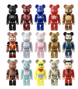 Bearbrick Series 48