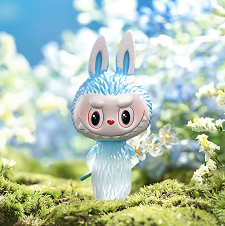 The Monsters - Flower Elves Series (Blind box)