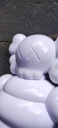 Kaws Chum (White edition)