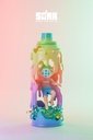 Shape Spray Can Colorful