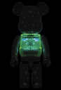 Bearbrick Starburst Magic (Light Up Version) 400%