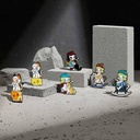 Badge Molly Anniversary Statues Retro series (Blind box)