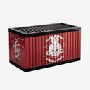 SkullPanda Everyday Wonderland Container Luminous