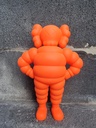 Kaws Chum (Orange edition)