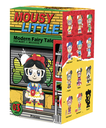Mousy Little Stay Fairy Tale