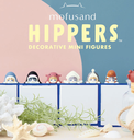 Hippers Mofusand