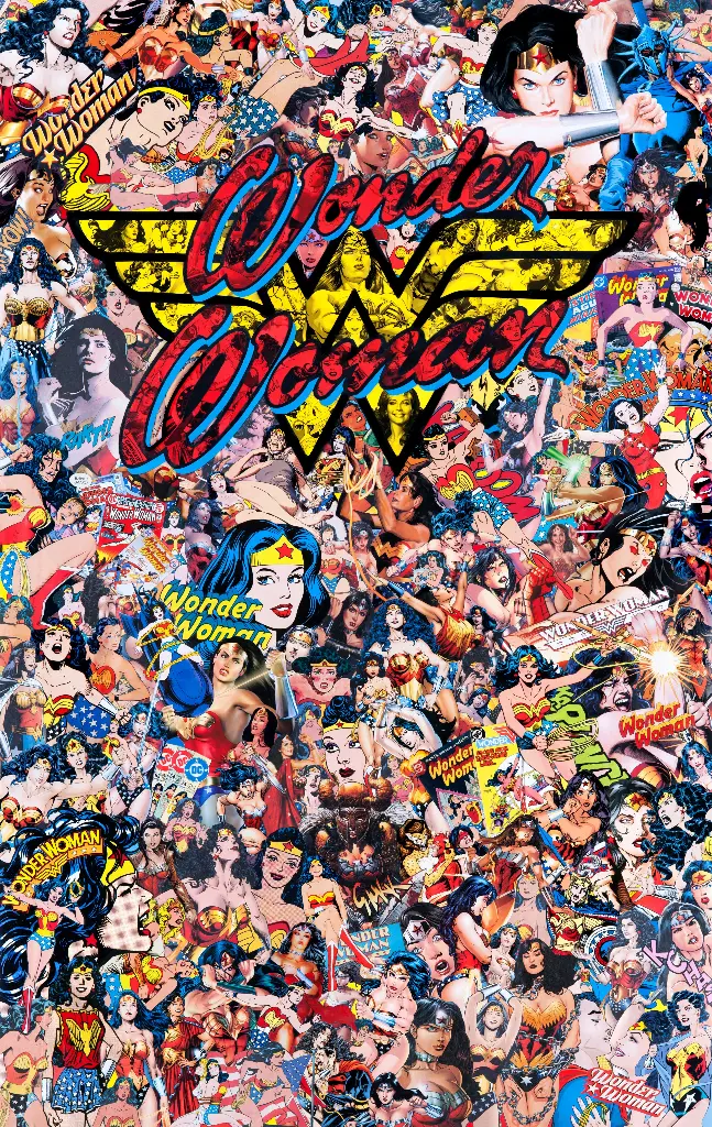 Wonder Woman