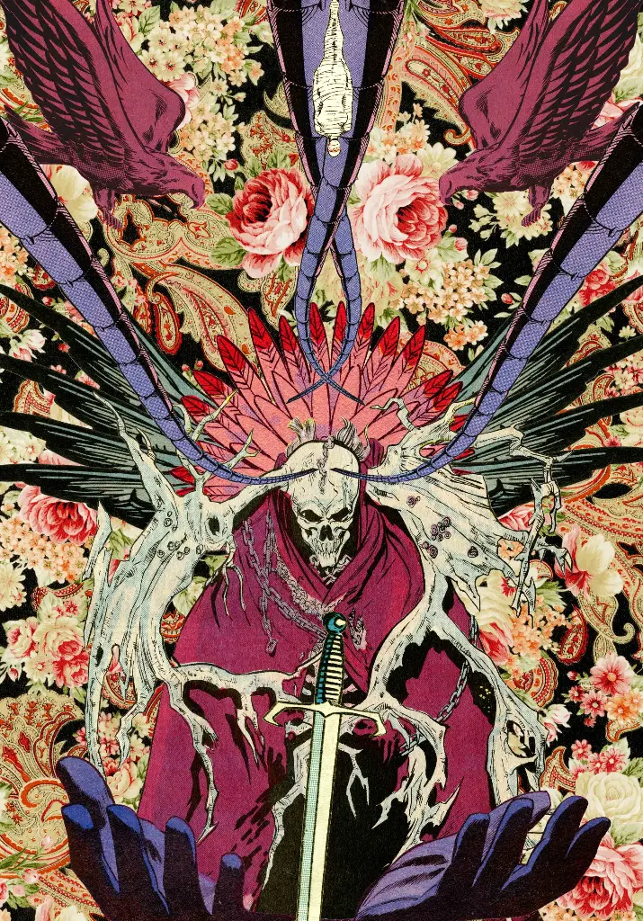 Symphony of Darkness