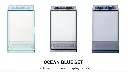 Pop Display Box Set (Blue Ocean)