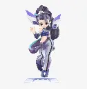 League of Legends K/DA All Out Series