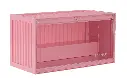 Luminous Container (Pink)