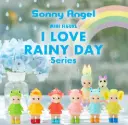 Sonny Angel - I Love Rainy Day