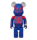 Bearbrick Spider-Man 2099 400%