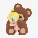Baby Molly My Huggable Discovery Series