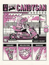 Candysan - Ici Japon