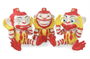 More Evil Monkeys (Edition Ronald)