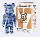 Bearbrick series 47 (Blind box)