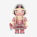 Space Molly 400% Soft Drinks Pink Lady