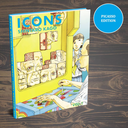 Icon Vol.1 collector (édition Picasso)