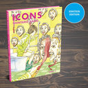 Icon Vol.1 collector (édition Einstein)