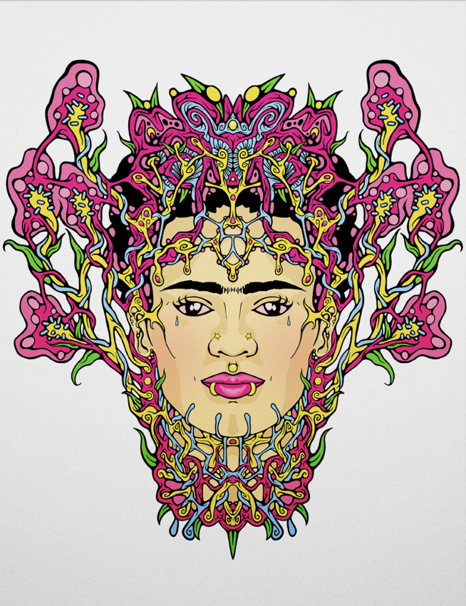 Frida Khalo