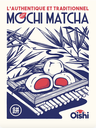 Mochi Matcha