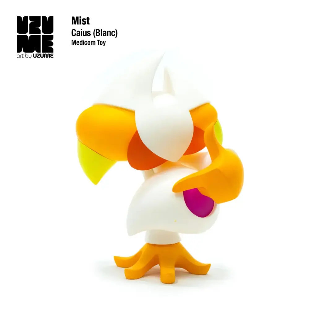 Bearbricks Brillo