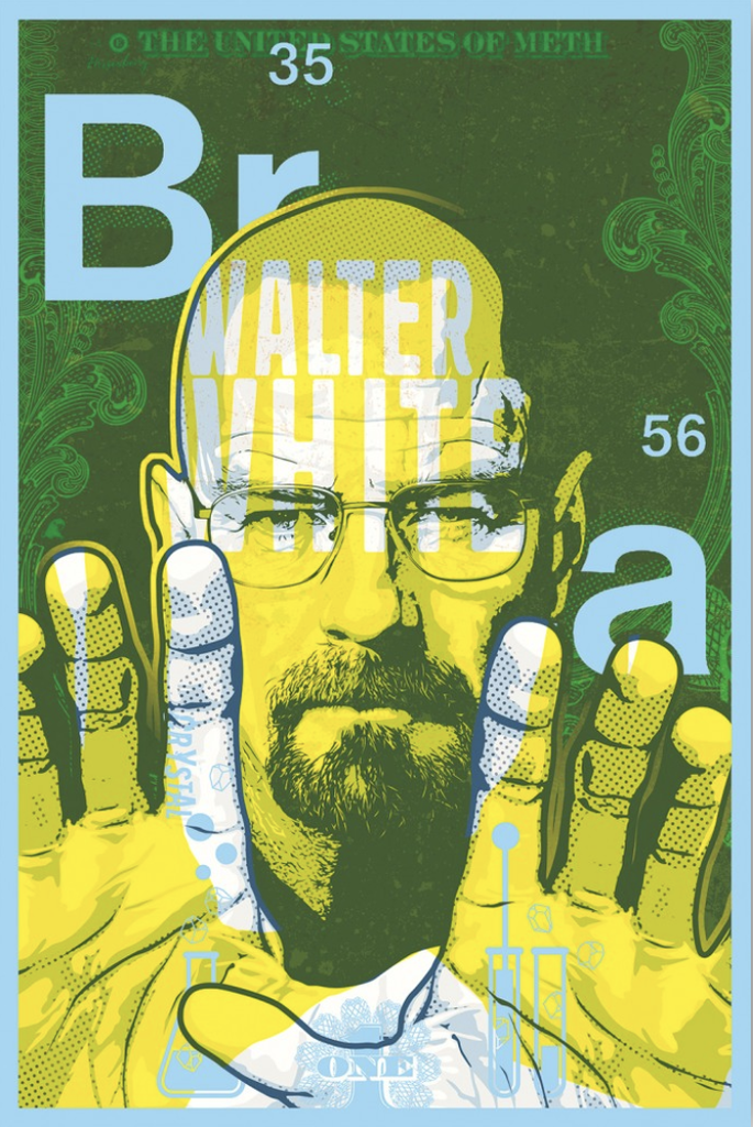 Walter White