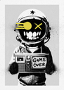 Game Over (Yellow edition)